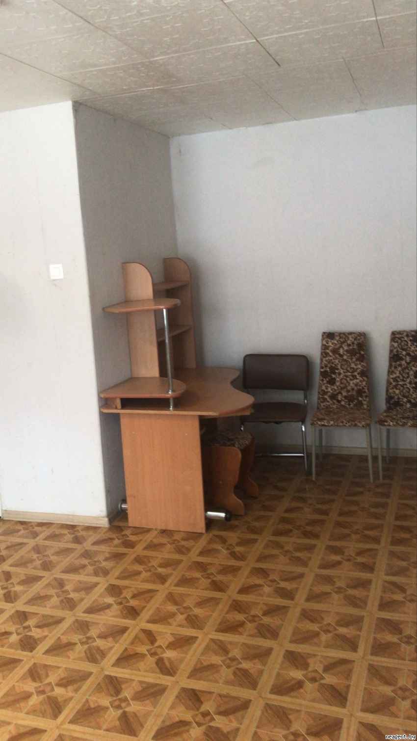 1-комнатная квартира, ул. Металлургическая, 6, 135482 рублей: фото 4