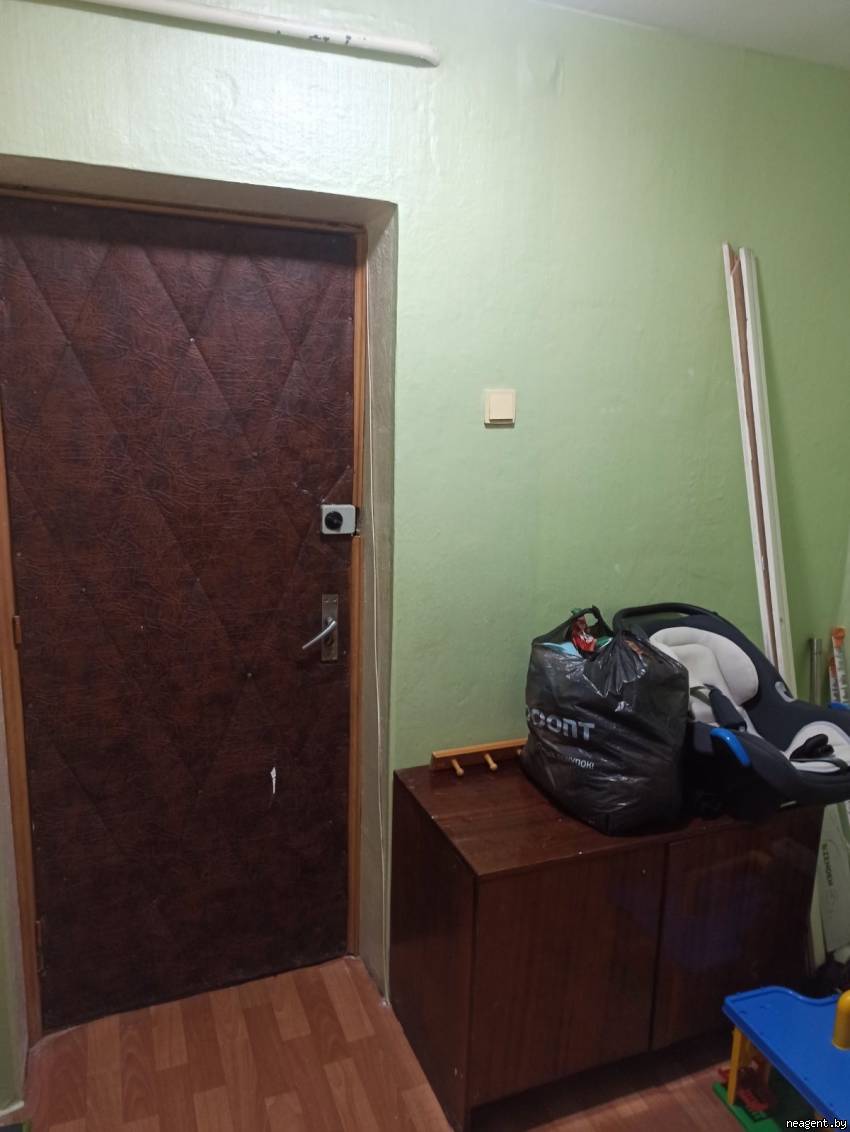 1-комнатная квартира, ул. Металлургическая, 6, 135482 рублей: фото 7