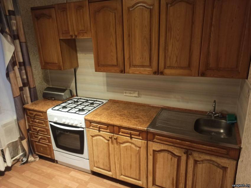 1-комнатная квартира, ул. Металлургическая, 6, 135482 рублей: фото 8