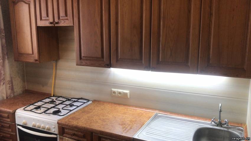 1-комнатная квартира, ул. Металлургическая, 6, 135482 рублей: фото 9