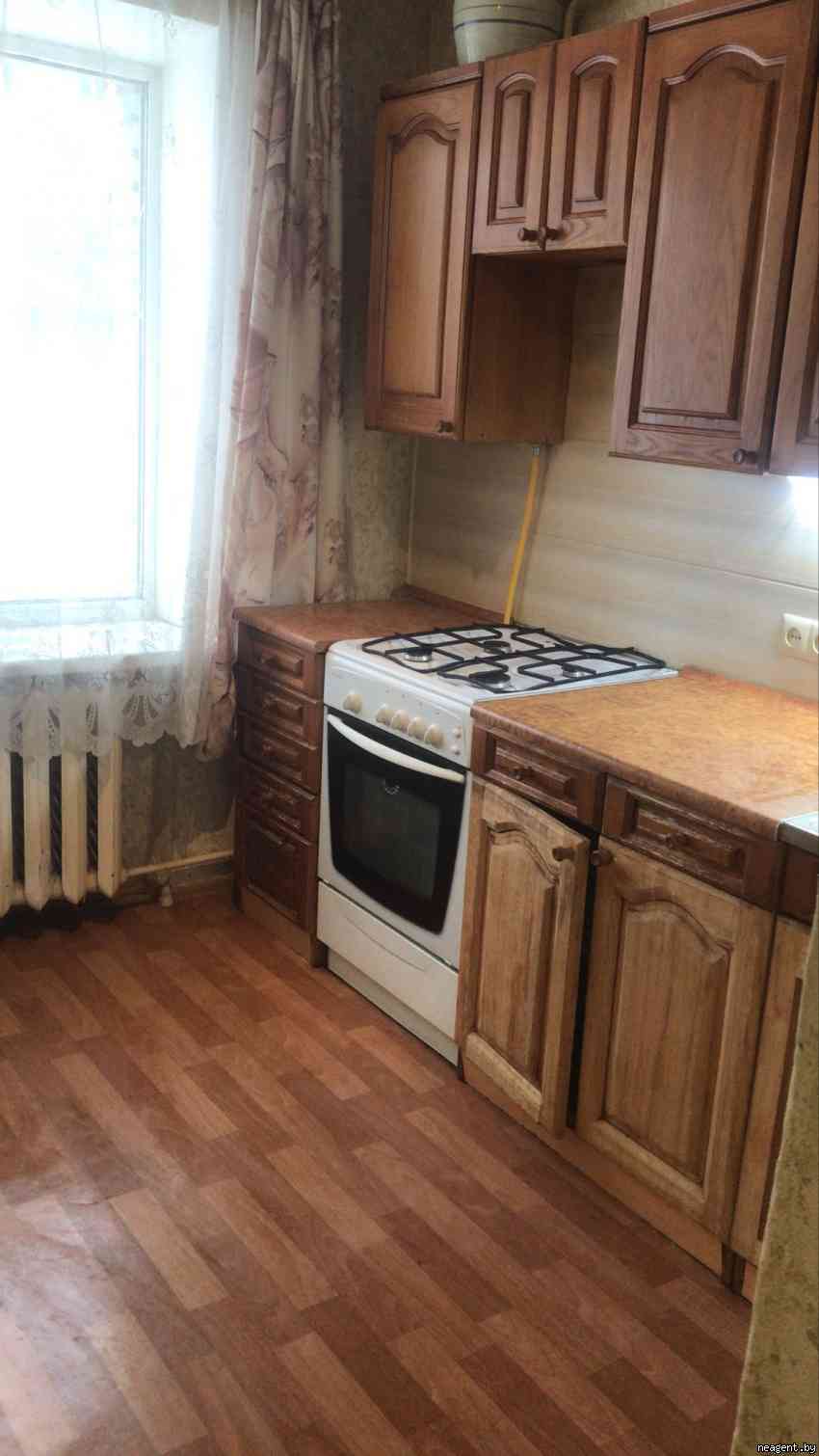 1-комнатная квартира, ул. Металлургическая, 6, 135482 рублей: фото 10