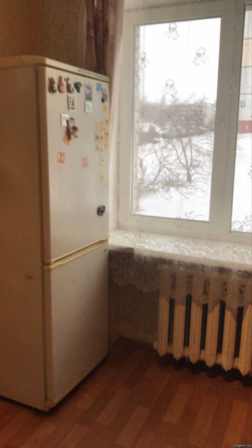 1-комнатная квартира, ул. Металлургическая, 6, 135482 рублей: фото 11