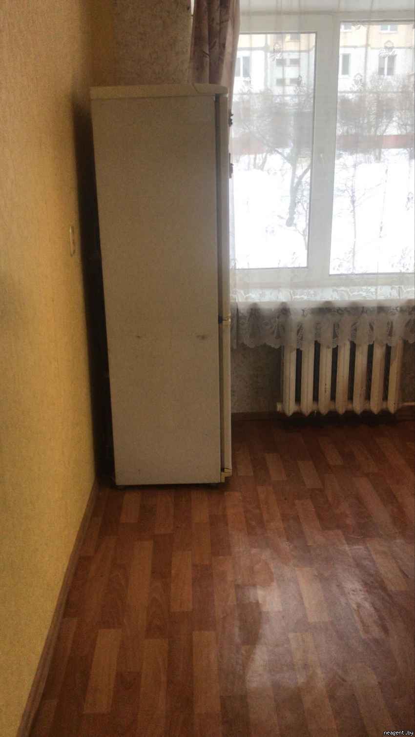 1-комнатная квартира, ул. Металлургическая, 6, 135482 рублей: фото 12