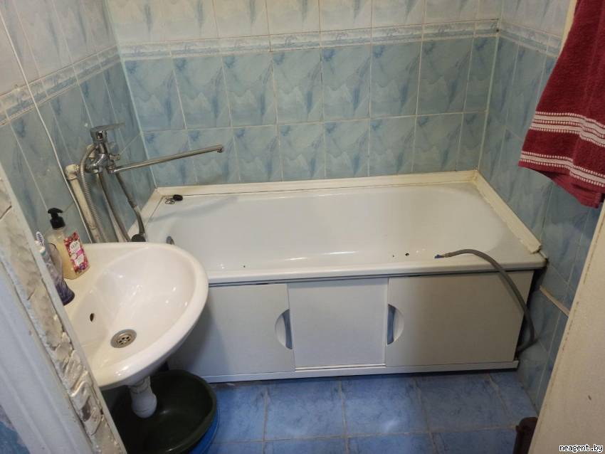 1-комнатная квартира, ул. Металлургическая, 6, 135482 рублей: фото 13