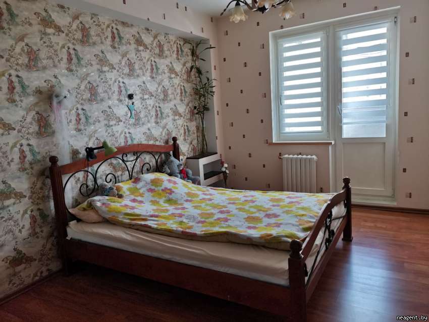 2-комнатная квартира, ул. Лобанка, 14, 1604 рублей: фото 5