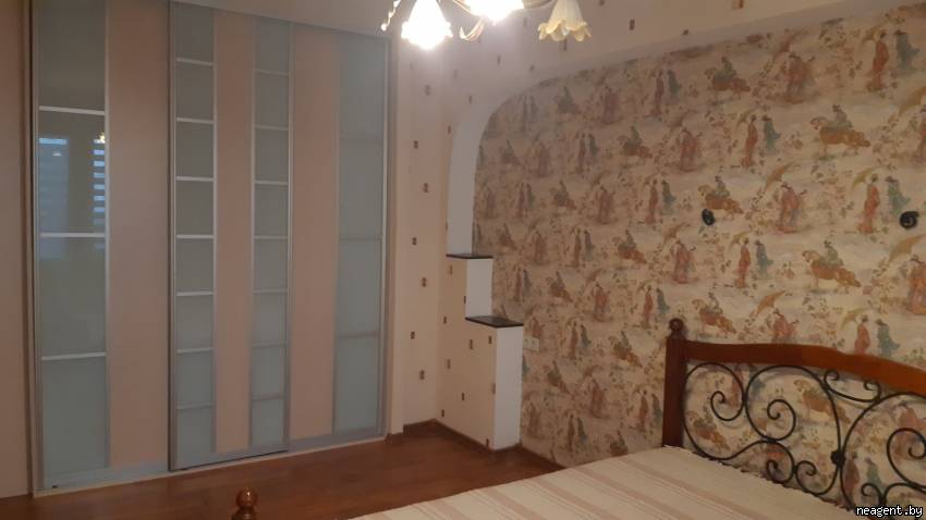 2-комнатная квартира, ул. Лобанка, 14, 1604 рублей: фото 6