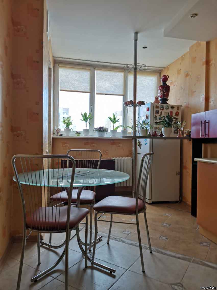 2-комнатная квартира, ул. Лобанка, 14, 1604 рублей: фото 8