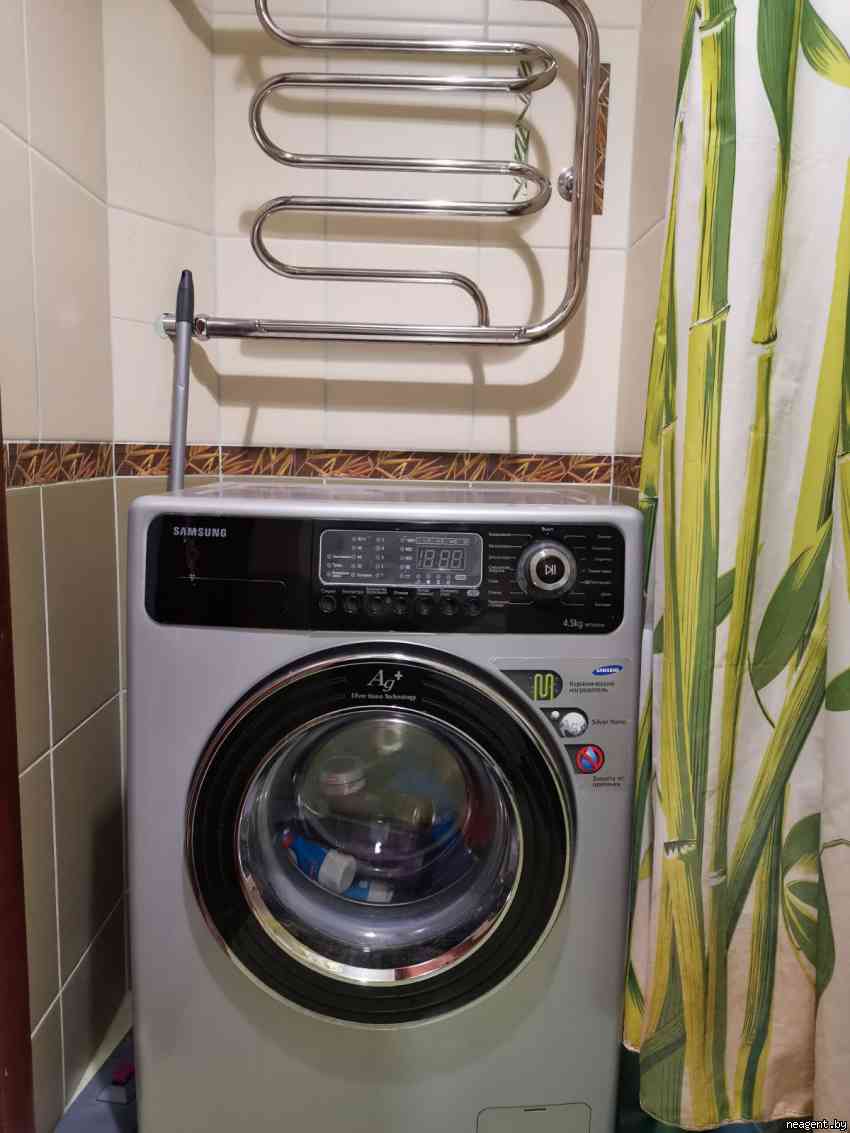 2-комнатная квартира, ул. Лобанка, 14, 1604 рублей: фото 10