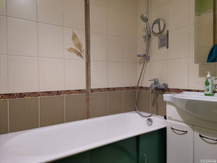 2-комнатная квартира, ул. Лобанка, 14, 1604 рублей: фото 11