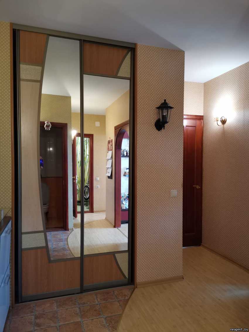 2-комнатная квартира, ул. Лобанка, 14, 1604 рублей: фото 13