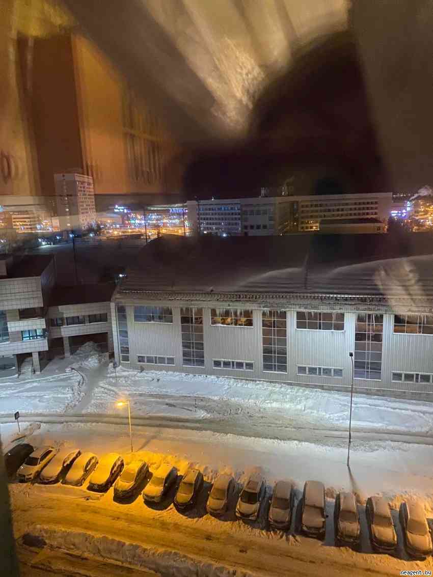 2-комнатная квартира, ул. Радужная, 19, 2041 рублей: фото 14