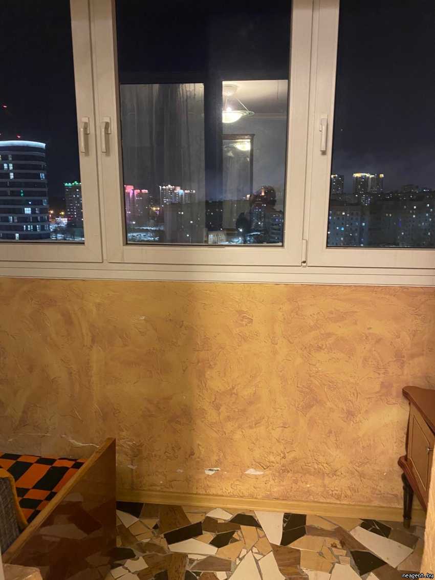 2-комнатная квартира, ул. Радужная, 19, 2041 рублей: фото 8