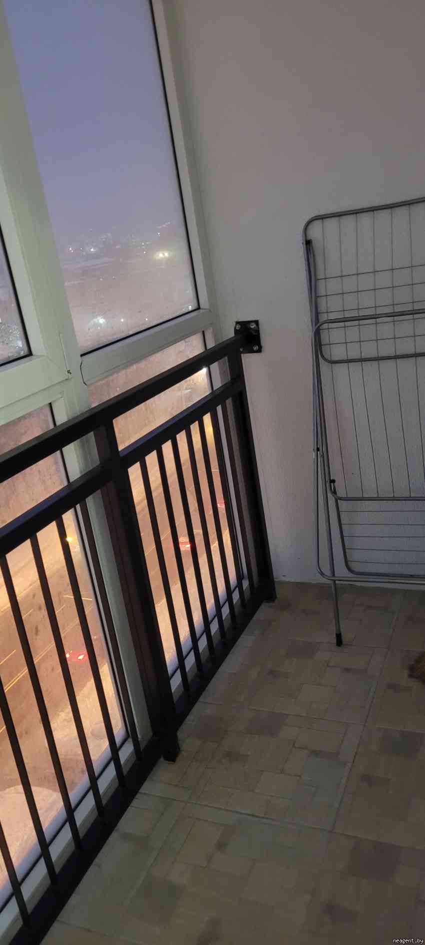 1-комнатная квартира, ул. Репина, 4, 1354 рублей: фото 9