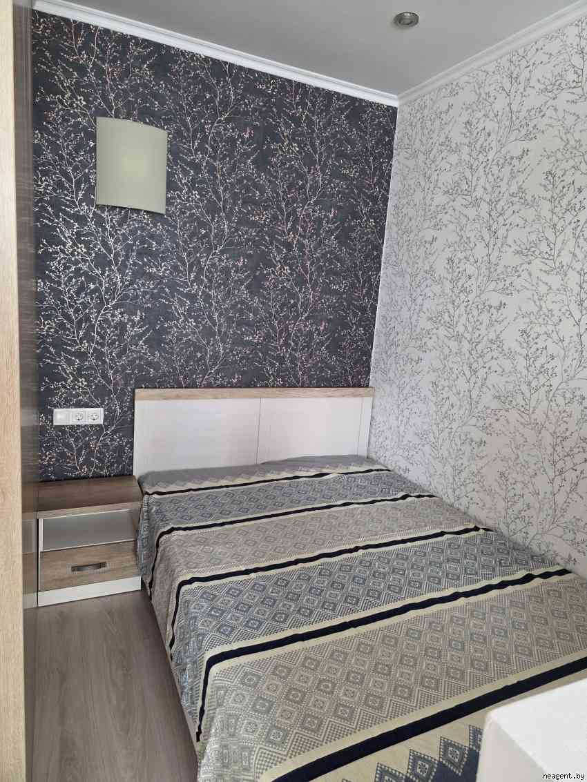 1-комнатная квартира, ул. Репина, 4, 1354 рублей: фото 11