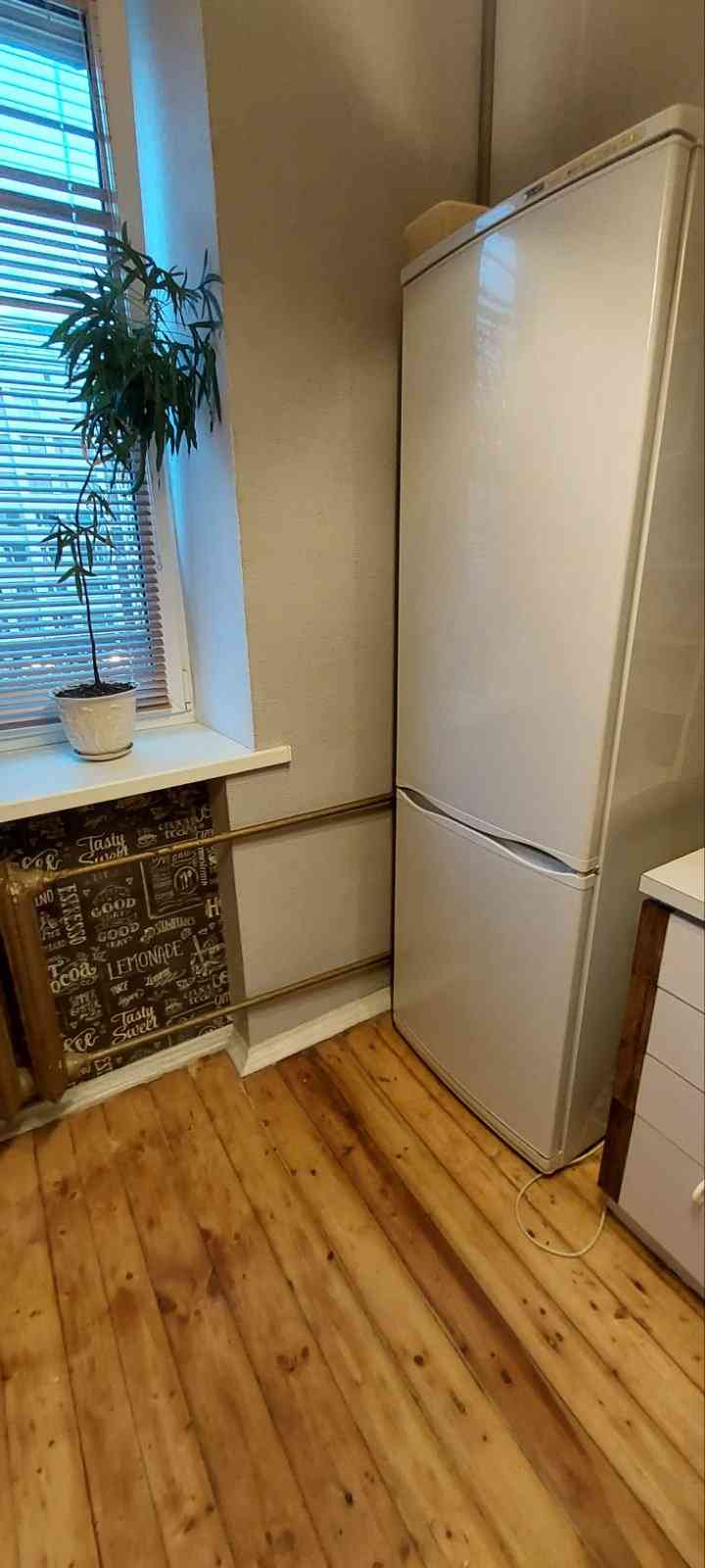 1-комнатная квартира, Независимости просп., 87, 1166 рублей: фото 2