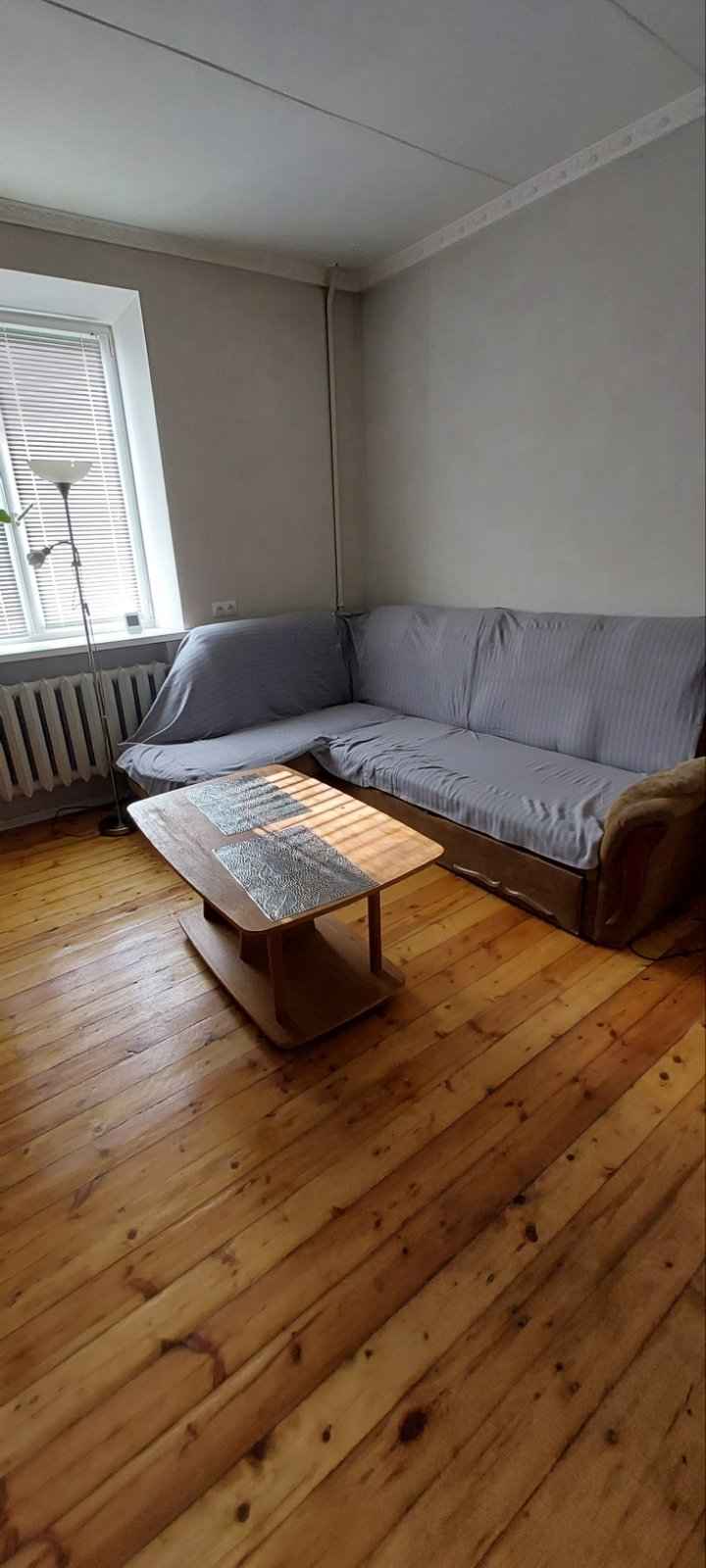 1-комнатная квартира, Независимости просп., 87, 1166 рублей: фото 4