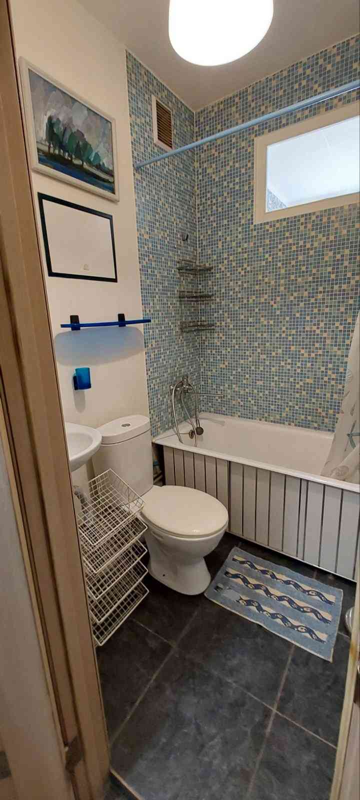 1-комнатная квартира, Независимости просп., 87, 1166 рублей: фото 5