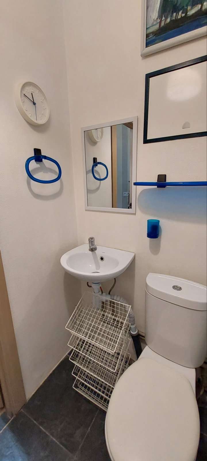 1-комнатная квартира, Независимости просп., 87, 1166 рублей: фото 6