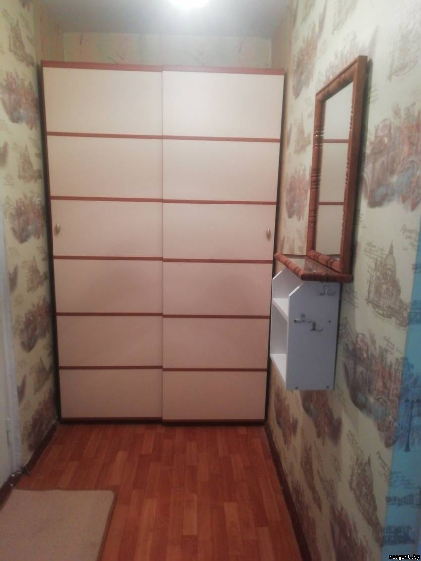 1-комнатная квартира, ул. Одинцова, 1/2, 1020 рублей: фото 6