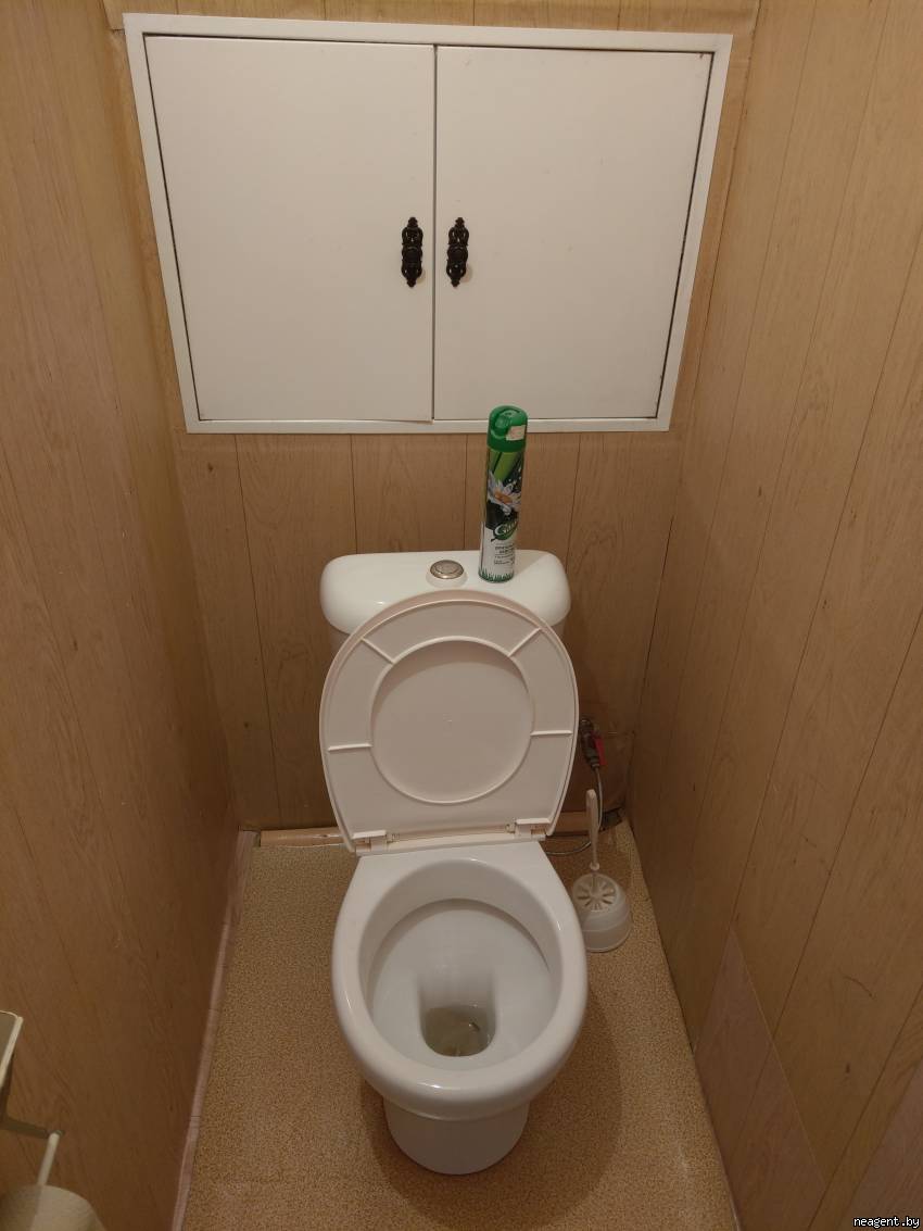 1-комнатная квартира, ул. Одинцова, 1/2, 1020 рублей: фото 8