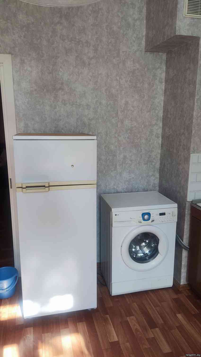 2-комнатная квартира, ул. Солнечная, 30, 430 рублей: фото 5