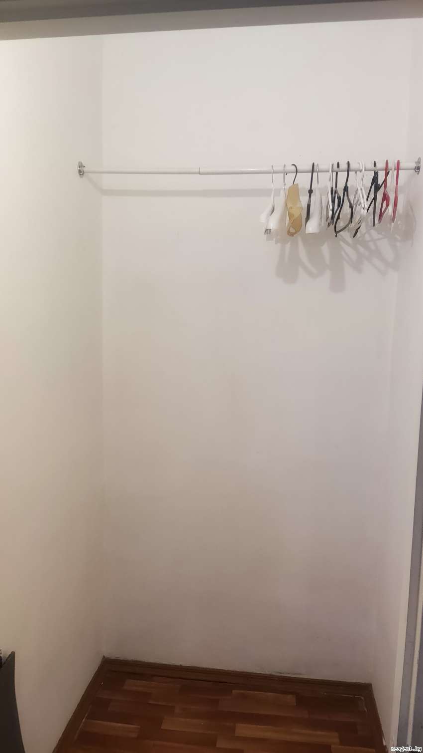 2-комнатная квартира, ул. Солнечная, 30, 430 рублей: фото 7