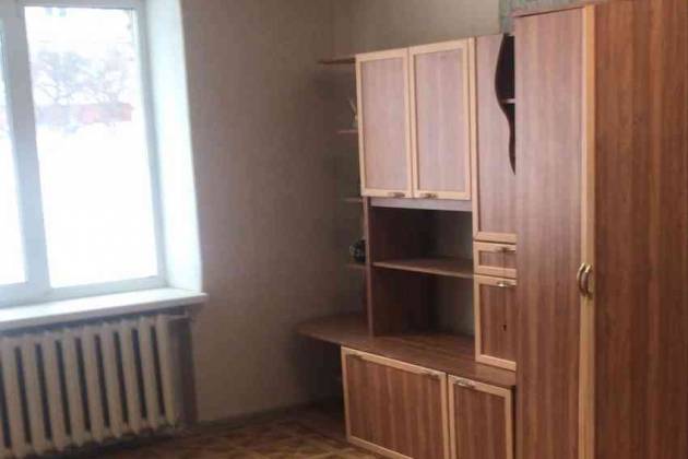 1-комнатная квартира, Гатово, Металлургическая ул., за 135482 р.