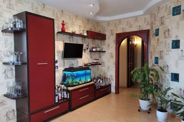 2-комнатная квартира, Лобанка ул., за 1604 р.