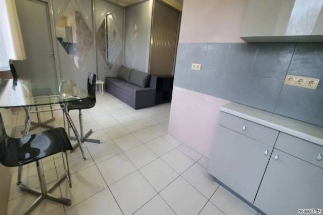 2-комнатная квартира, Романовская Слобода, за 1662 р.