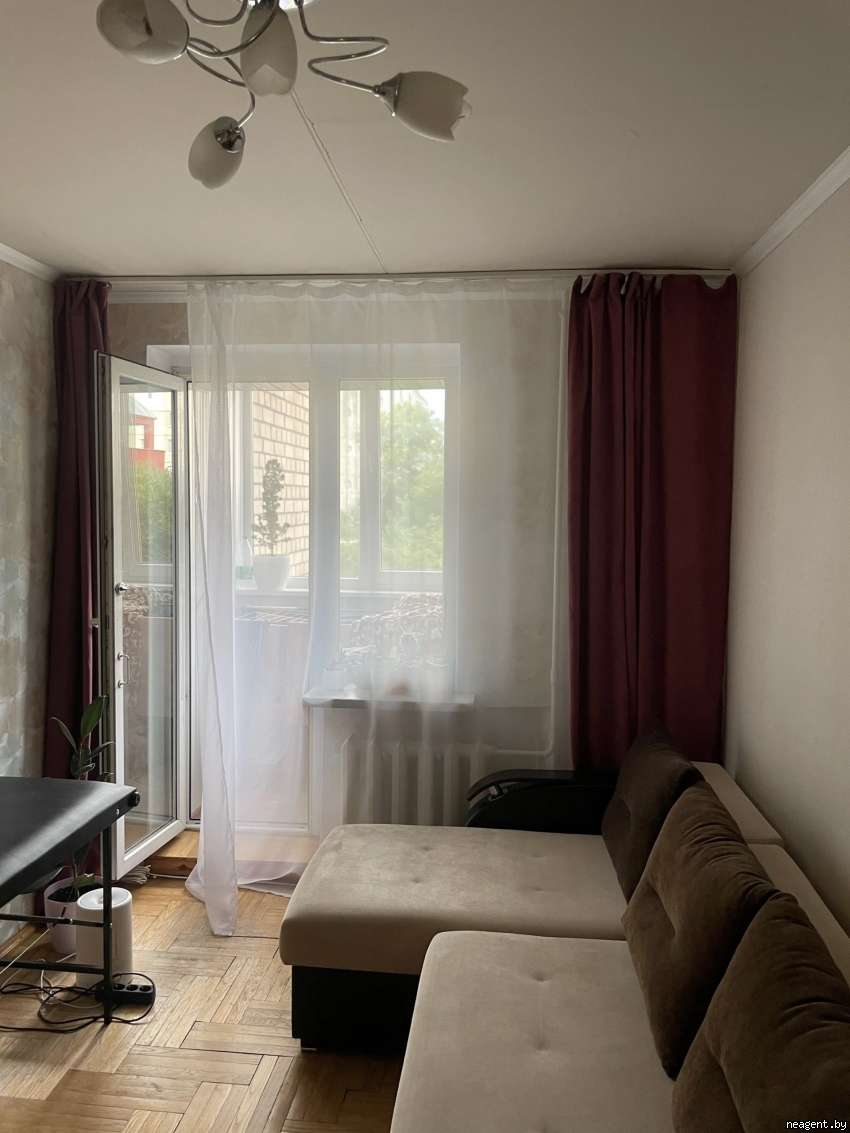 Комната, ул. Руссиянова, 12, 350 рублей: фото 7