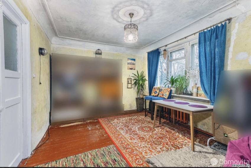 1-комнатная квартира, ул. Седова, 16/1, 850 рублей: фото 3