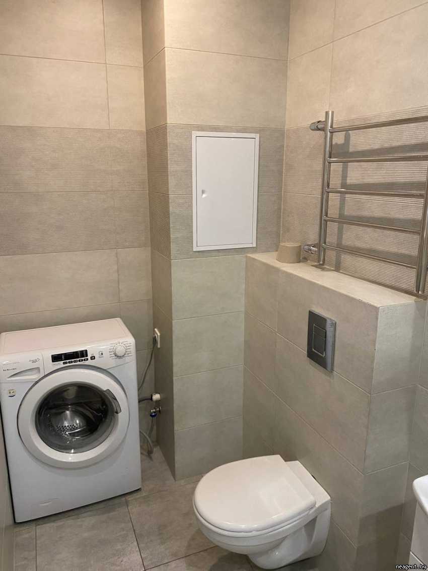 1-комнатная квартира, ул. Михаила Савицкого, 10, 1170 рублей: фото 3