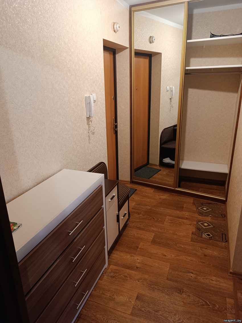 1-комнатная квартира, ул. Игнатовского, 14, 1059 рублей: фото 2