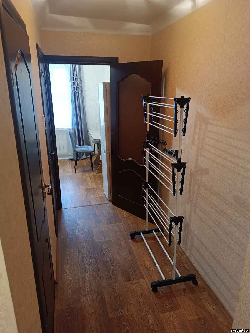 1-комнатная квартира, ул. Игнатовского, 14, 1059 рублей: фото 4