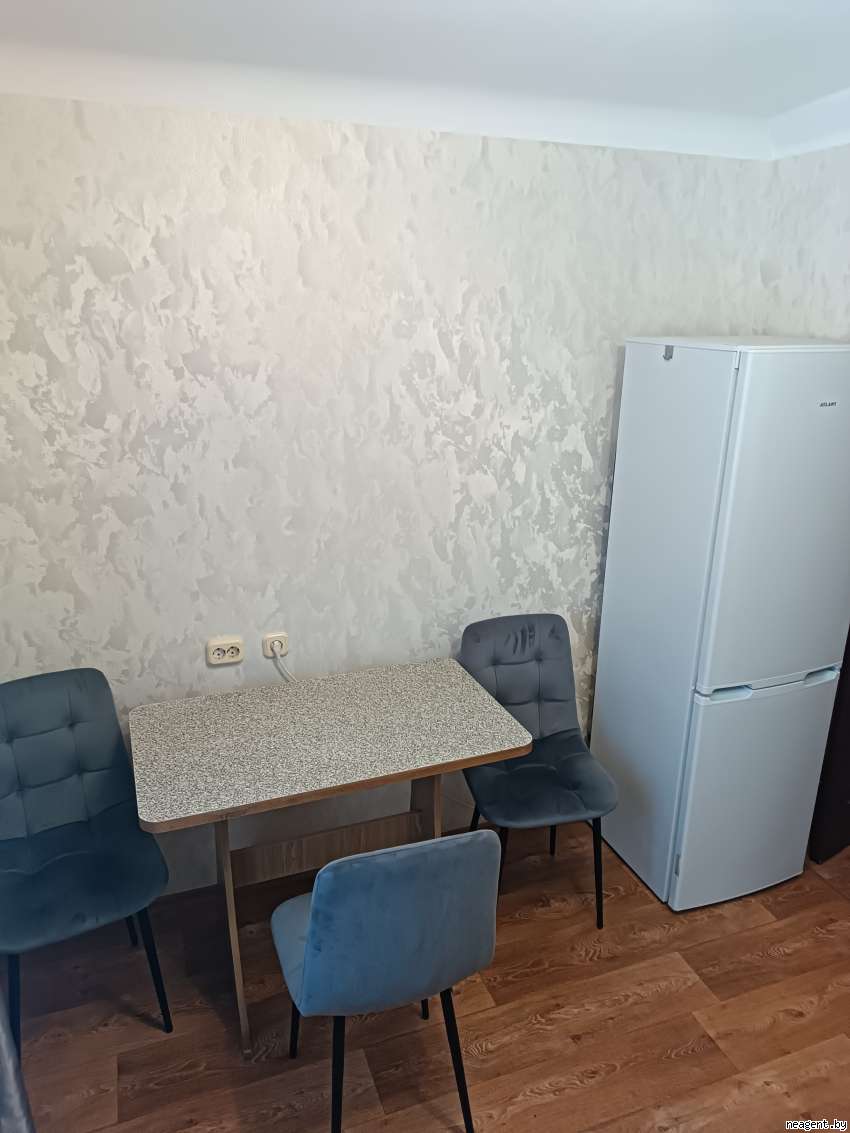 1-комнатная квартира, ул. Игнатовского, 14, 1059 рублей: фото 5