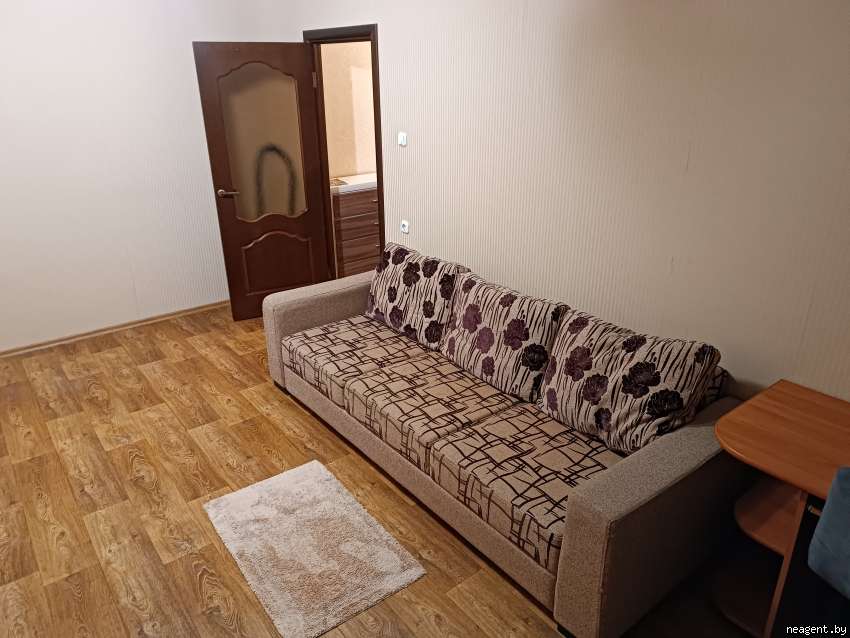 1-комнатная квартира, ул. Игнатовского, 14, 1059 рублей: фото 6