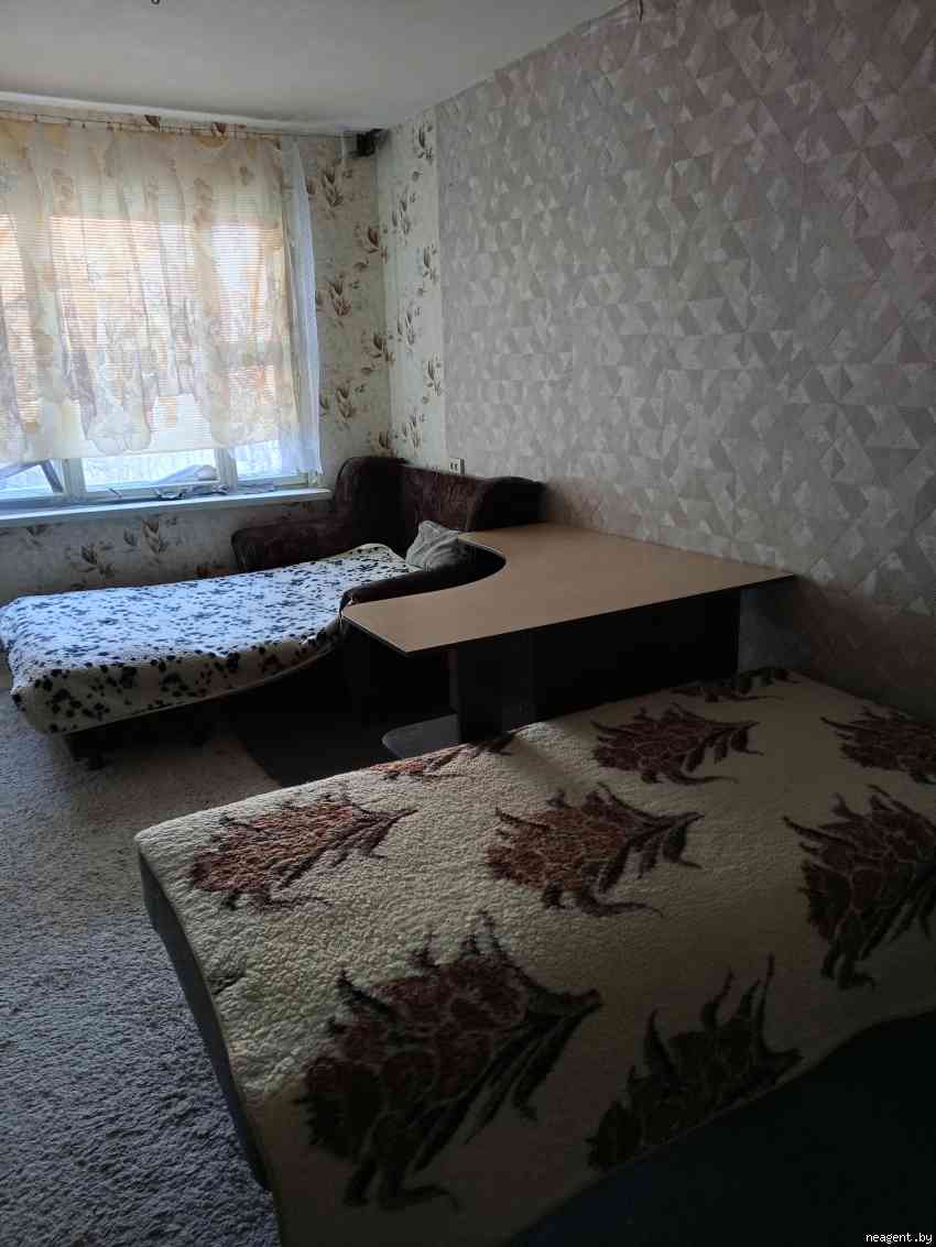 3-комнатная квартира, ул. Кижеватова, 62, 1338 рублей: фото 2