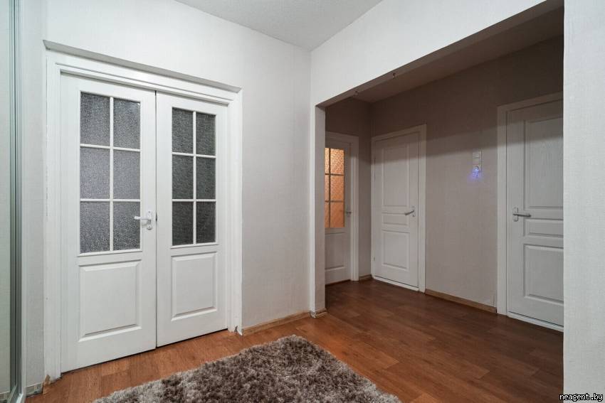 1-комнатная квартира, Шугаева, 17, 1300 рублей: фото 3