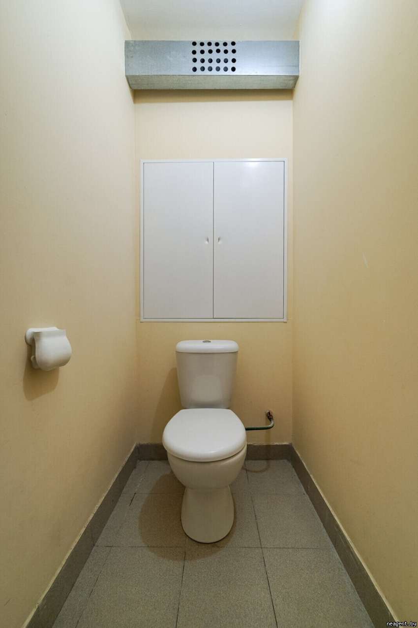 1-комнатная квартира, Шугаева, 17, 1300 рублей: фото 8