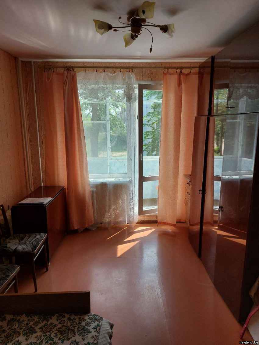 2-комнатная квартира, новая заря, 14, 200 рублей: фото 1