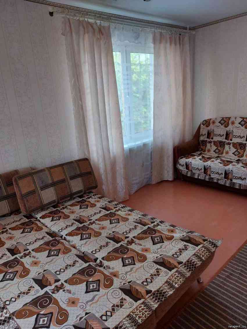 2-комнатная квартира, новая заря, 14, 200 рублей: фото 5