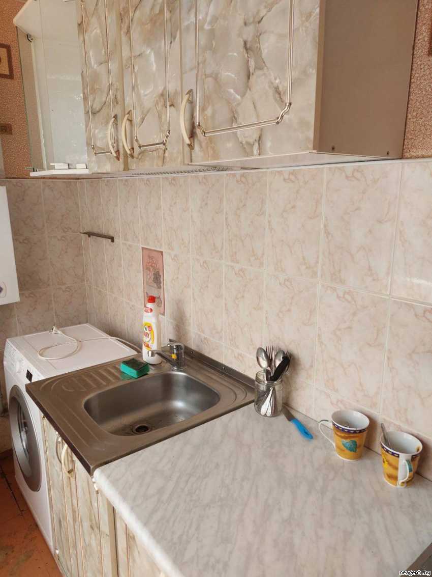 2-комнатная квартира, новая заря, 14, 200 рублей: фото 6