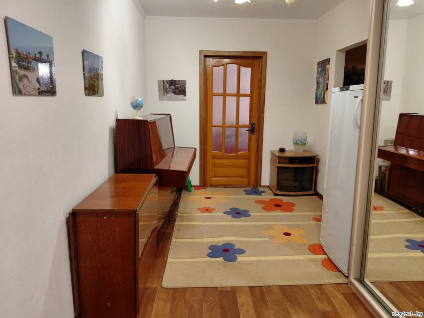 Комната, ул. Руссиянова, 32/1, 550 рублей: фото 2