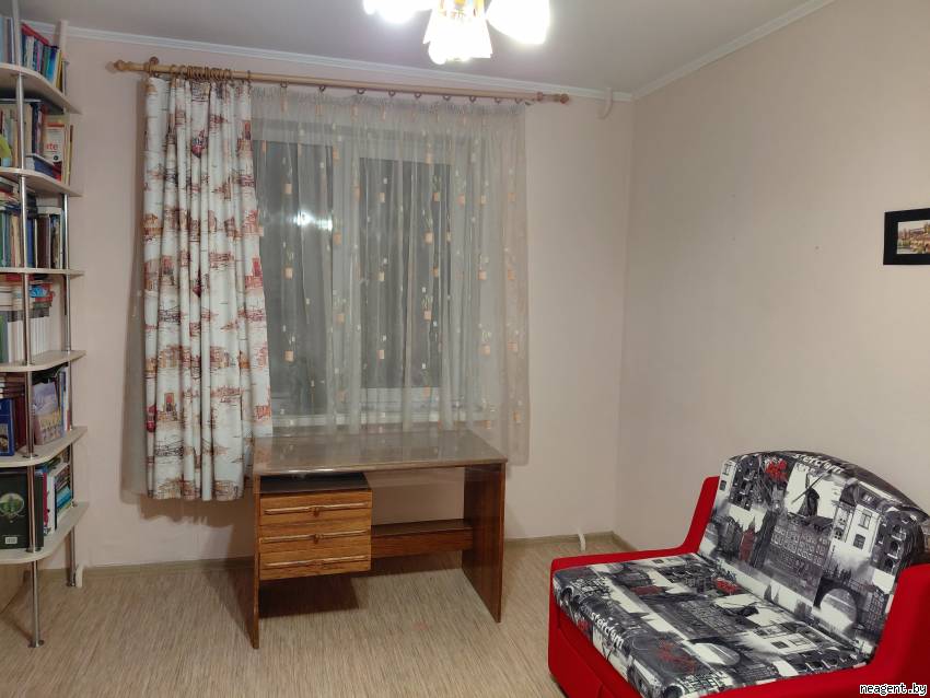 Комната, ул. Руссиянова, 32/1, 550 рублей: фото 3