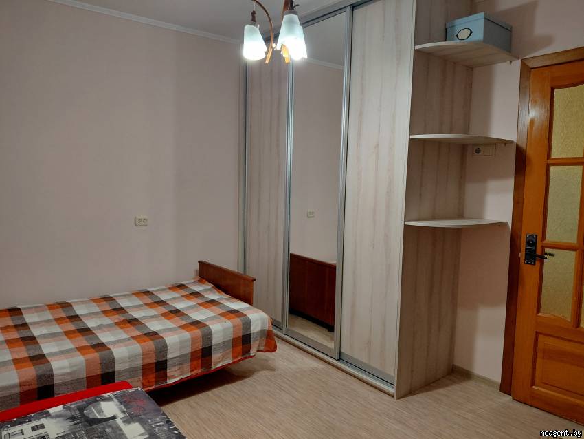 Комната, ул. Руссиянова, 32/1, 550 рублей: фото 4