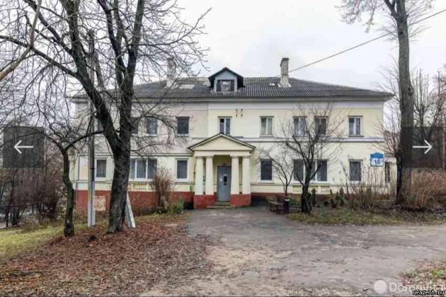 1-комнатная квартира, Седова ул., за 850 р.