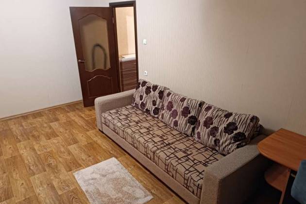 1-комнатная квартира, Игнатовского ул., за 1078 р.