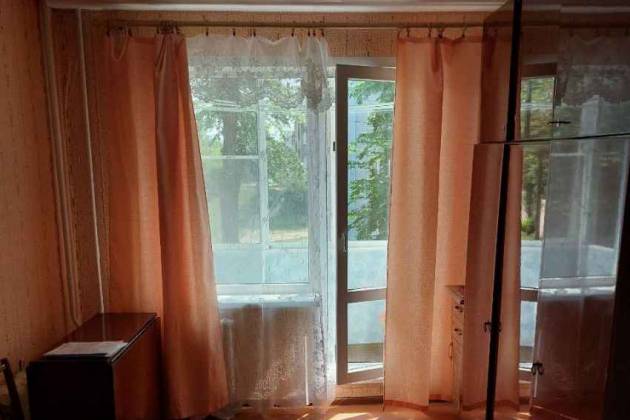 2-комнатная квартира, Марьина Горка, новая заря, за 200 р.