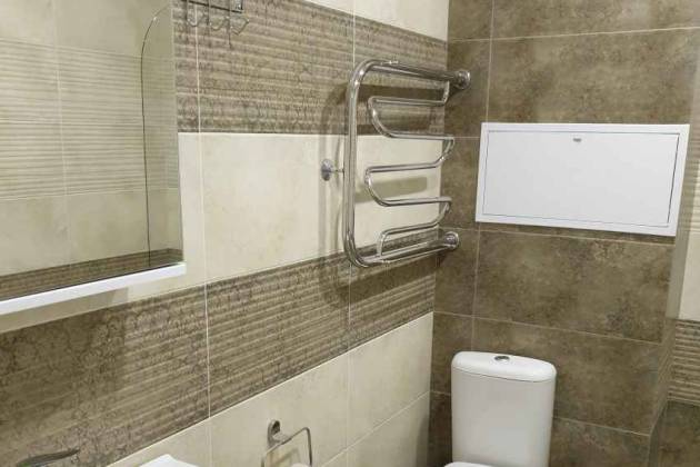 1-комнатная квартира, Копище, Подгорная ул., за 1308 р.