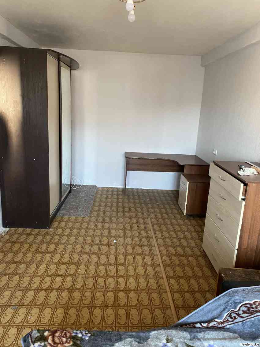 1-комнатная квартира, ул. Нестерова, 84, 290 рублей: фото 2